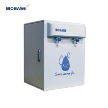 BIOBASE CHINA Stainless Steel Electric Portable Filter Water Purifier For Laboratory